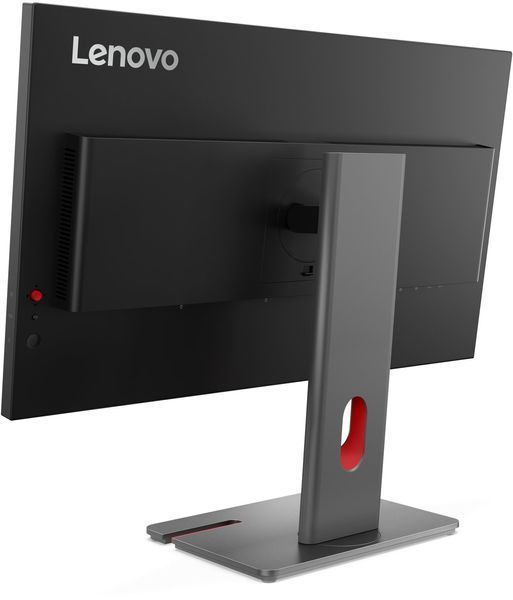 Монитор Lenovo P27q-40 (64A7GAT6UA) 620397 фото