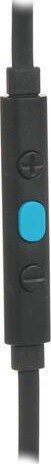 Наушники с микрофоном Logitech G333 Black (981-000924) 335723ua фото
