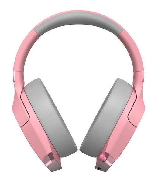 Навушники з мікрофоном Edifier Hecate GX Pink 380954 фото