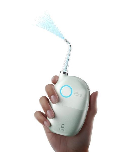 Ирригатор Oclean A10 White 572727 фото