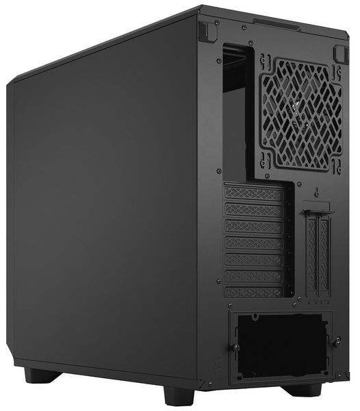 Корпус Fractal Design Meshify 2 Black TG Light Tint (FD-C-MES2A-03) 333115 фото