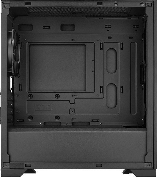 Корпус Cooler Master Elite 301 Light Black (E301L-KGNN-S00) 541846 фото
