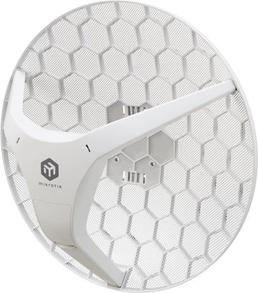Точка доступа Mikrotik LHG 5 ax (LHG-5axD) 622049 фото