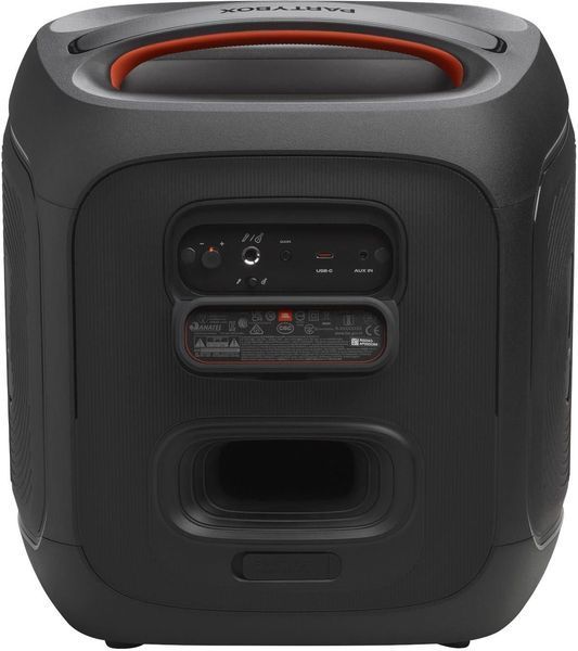 Портативная колонка JBL PartyBox Encore Essential 2 (JBLPBENCOREESS2) 609377 фото