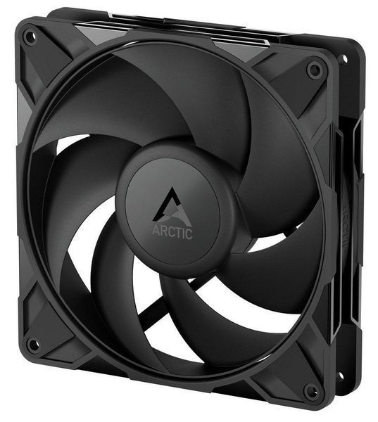 Вентилятор Arctic P14 Pro Black (ACFAN00313A) 622680ua фото