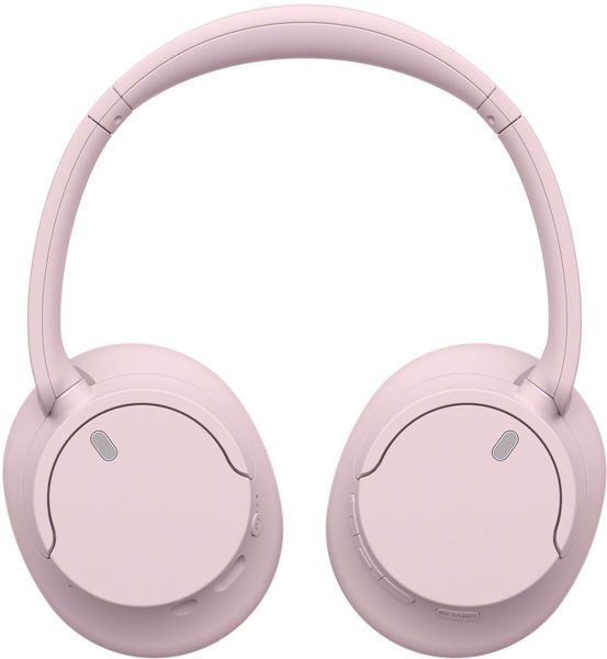 Навушники з мікрофоном Sony WH-CH720N Pink (WHCH720NP.CE7) 596286 фото