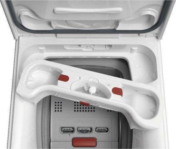 Стиральная машина автоматическая AEG LTR8E363E 621349 фото