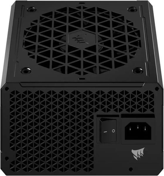 Блок питания Corsair RM1200e 2023 (CP-9020258) 589771ua фото