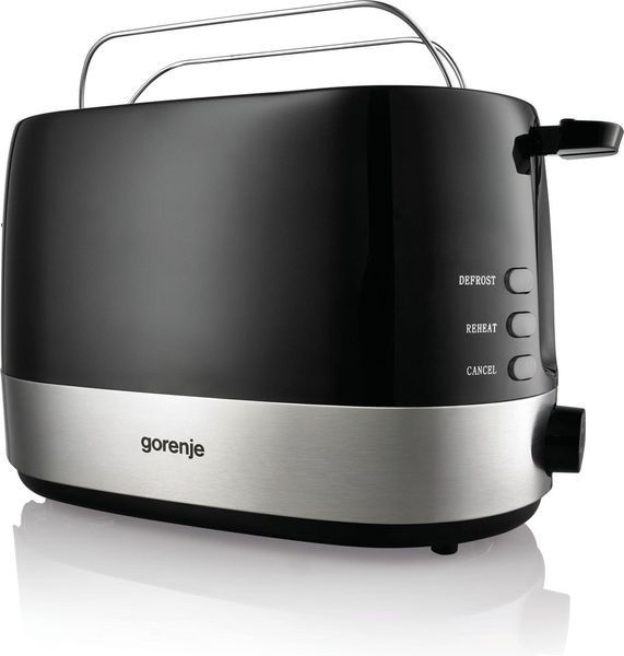 Тостер Gorenje T850BK 465109ua фото