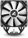 Воздушное охлаждение Sharkoon A50 ARGB Black (4044951042029) 618247 фото 6