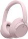 Навушники з мікрофоном Sony WH-CH720N Pink (WHCH720NP.CE7) 596286 фото 1