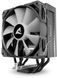 Воздушное охлаждение Sharkoon A50 ARGB Black (4044951042029) 618247 фото 4