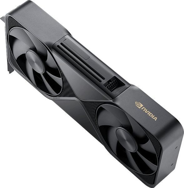 Відеокарта PNY RTX Pro 6000 Blackwell Workstation Edition (VCNRTXPRO6000-PB) 619082 фото