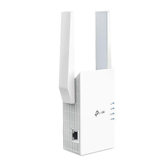 Усилитель беспроводного сигнала TP-Link RE705X 503148 фото