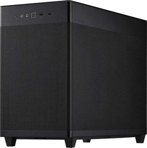 Корпус Asus Prime AP201 Black (90DC00G0-B39000) 473074 фото