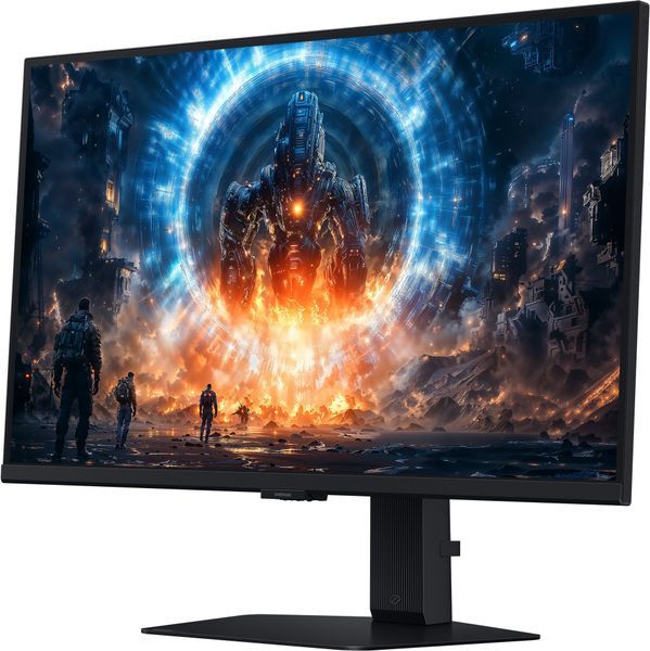 Монитор Samsung Odyssey G6 S27FG602EUX G60F 618215 фото