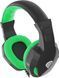 Наушники Natec Genesis Argon 100 Green (NSG-1435) 600039 фото 3