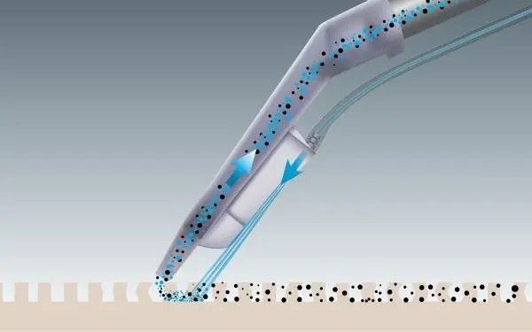 Миючий пилосос Thomas AQUA FleckWasher (788121) 514096 фото