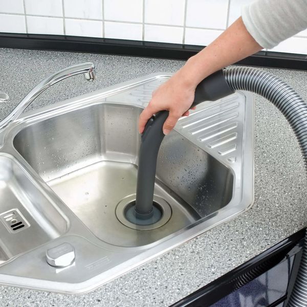 Миючий пилосос Thomas AQUA FleckWasher (788121) 514096 фото