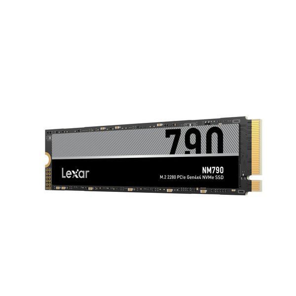 SSD накопичувач Lexar NM790 (LNM790X002T-RNNNG) 475720 фото