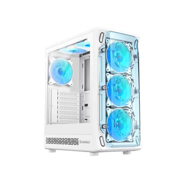 Корпус GameMax Starlight 2 AW 628398ua фото
