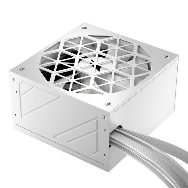 Блок живлення 1Stplayer ACK HA-650AC1 White (ACK-STD-650-WH-EU) 622579ua фото