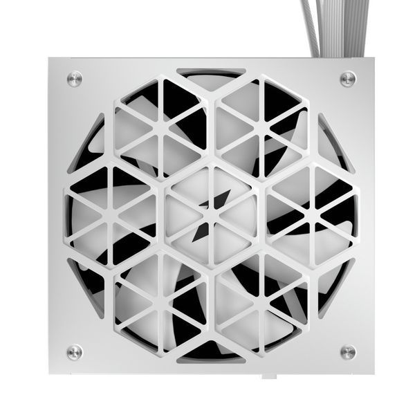 Блок живлення 1Stplayer ACK HA-650AC1 White (ACK-STD-650-WH-EU) 622579ua фото
