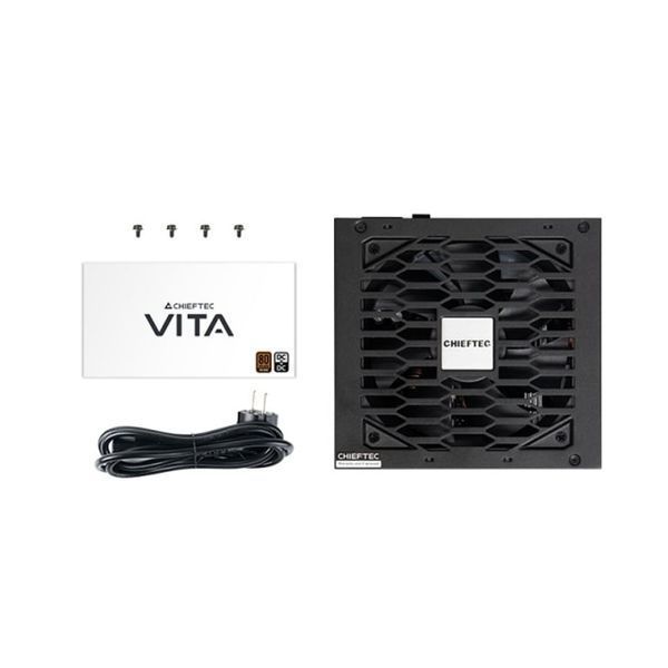 Блок питания Chieftec Vita 850W (BPX-850-S) 516104ua фото