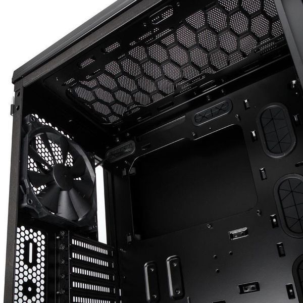 Корпус Phanteks Enthoo Pro Tempered Glass Black (PH-ES614PTG_BK) 332798 фото
