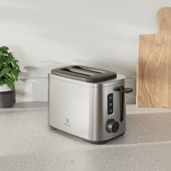 Тостер Electrolux E5T1-4ST 524873ua фото