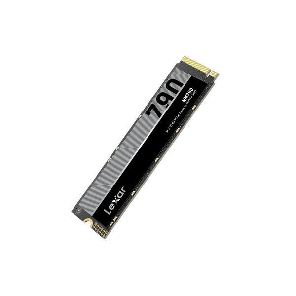 SSD накопичувач Lexar NM790 (LNM790X002T-RNNNG) 475720 фото