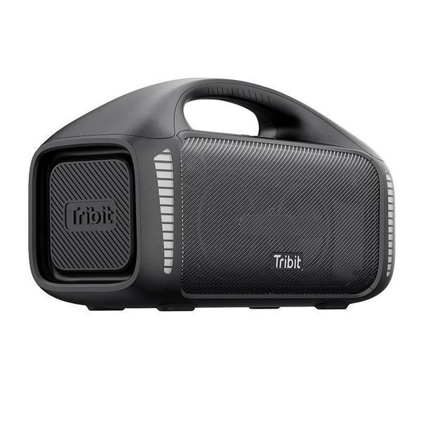 Портативна колонка Tribit Stormbox Blast BTS52 Black 502889 фото