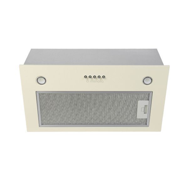 Витяжка вбудована Minola HBI 5327 IV 800 LED 627869ua фото