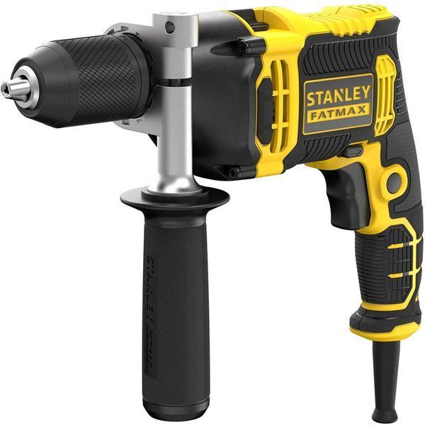 Дрель Stanley FMEH750 530714ua фото