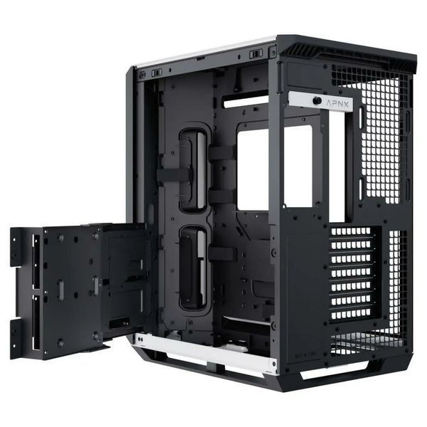 Корпус APNX V1 White (APCM-VI01103.M1) 586237ua фото