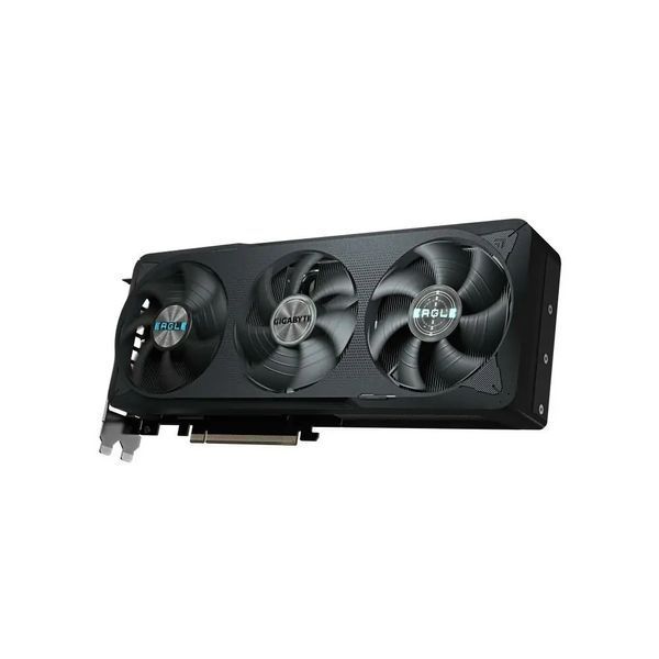 Відеокарта Gigabyte GeForce RTX 5070 Eagle OC SFF 12G (GV-N5070EAGLE OC-12GD) 585510ua фото