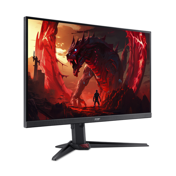 Монітор Acer XV270X1BMIIPRX (UM.HX1EE.101) 630606ua фото
