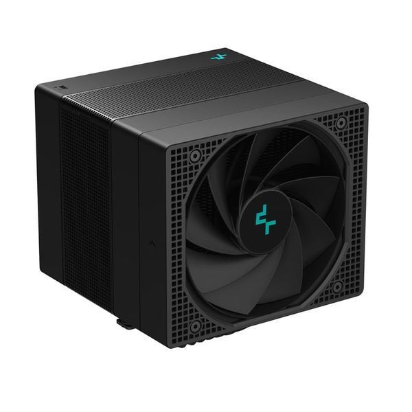 Воздушное охлаждение Deepcool Assassin IV (R-ASN4-BKNNMT-G) 508574 фото