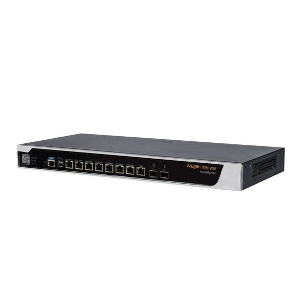Маршрутизатор Ruijie Reyee RG-NBR6210-E 623131ua фото