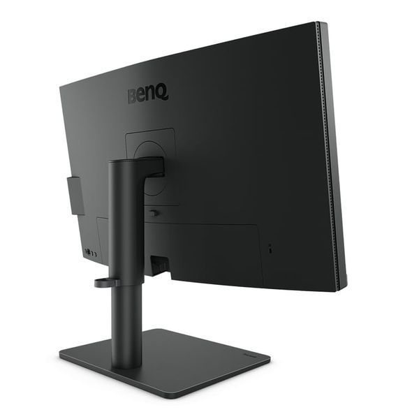Монитор BenQ PD2706U Dark Grey (9H.LLJLB.QBE) 510189 фото