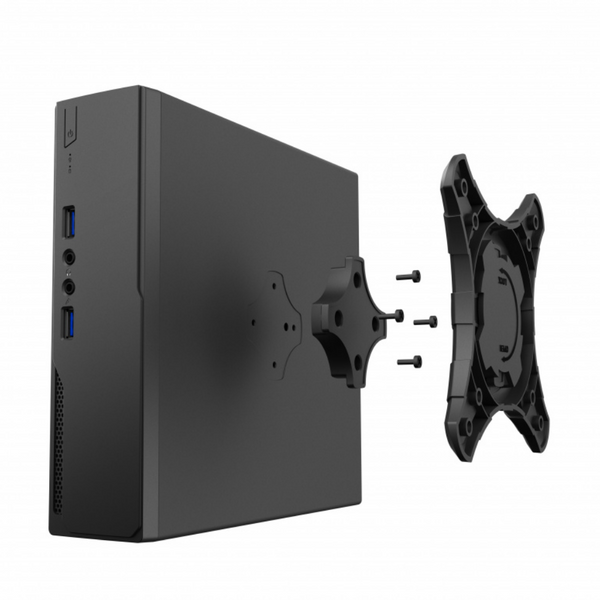 Корпус GameMax MT-300 60W (MT300-2U3-60W) 628347ua фото
