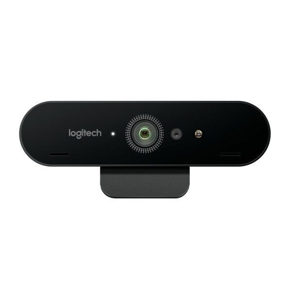 Веб-камера Logitech Brio (960-001106) 325486 фото