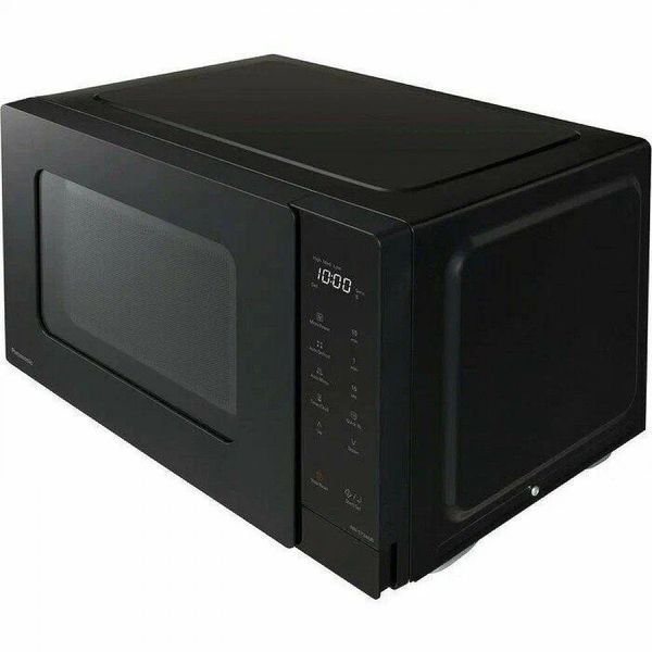 Микроволновка с грилем Panasonic NN-GT34NBZUE 623231ua фото