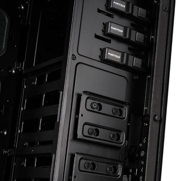Корпус Phanteks Enthoo Pro Tempered Glass Black (PH-ES614PTG_BK) 332798 фото