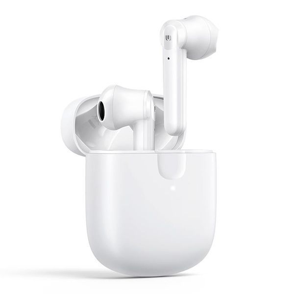 Навушники TWS Ugreen HiTune T2 WS105 White (80652) 579288ua фото