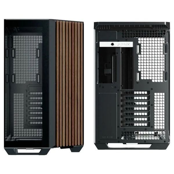 Корпус APNX V1 White (APCM-VI01103.M1) 586237ua фото