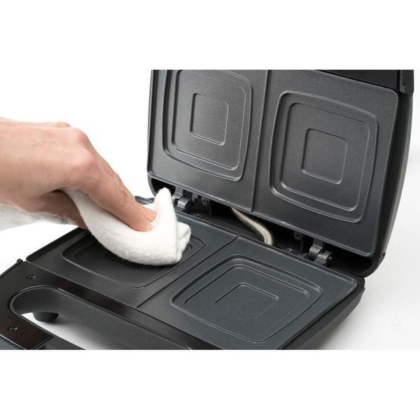 Бутербродниця Black+Decker BXSA753E 530201ua фото