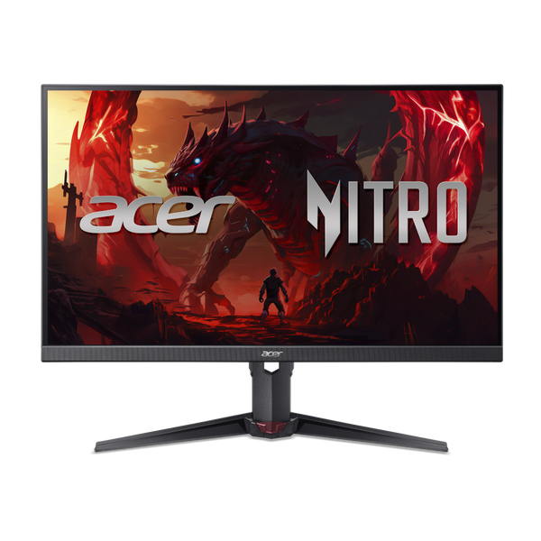 Монітор Acer XV270X1BMIIPRX (UM.HX1EE.101) 630606ua фото