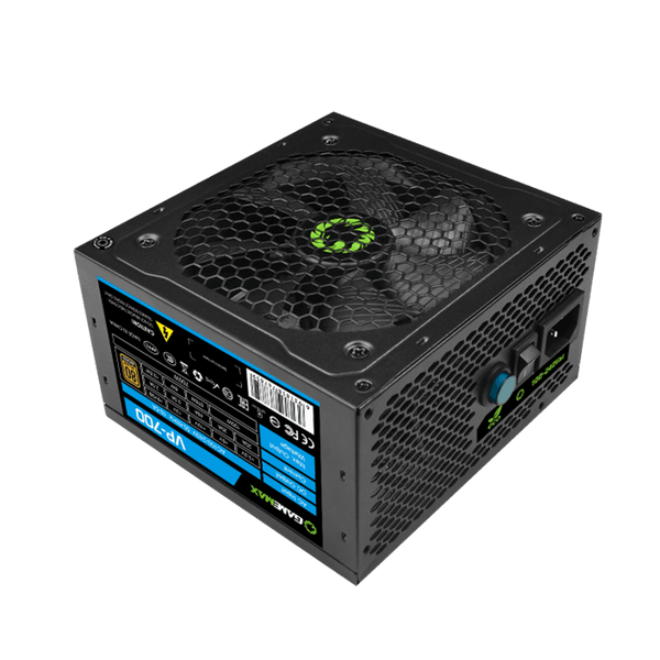 Блок питания GameMax VP-700 622620ua фото