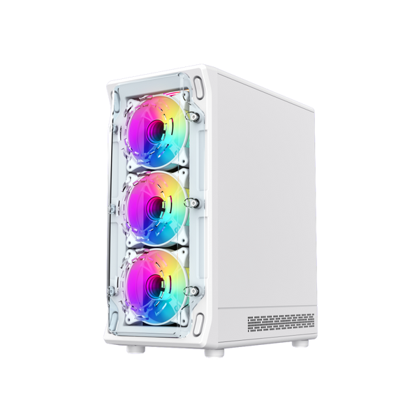 Корпус GameMax Starlight 2 AW 628398ua фото